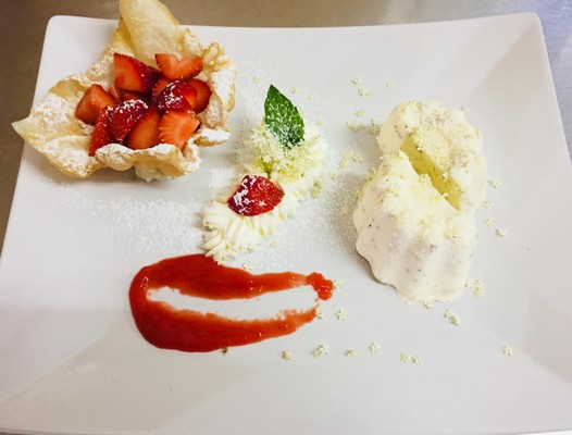 Ricette e proposte gourmet Greitererhof