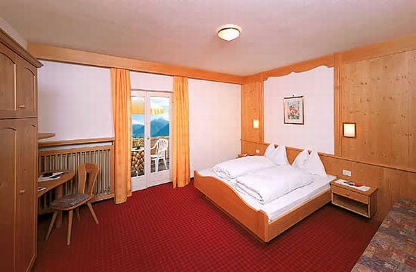 Foto vom Zimmer Gasthof Rastlhof