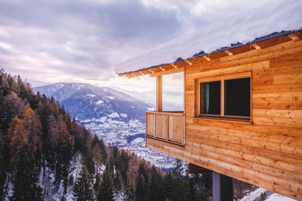Photo exteriors Mountain village Hasenegg