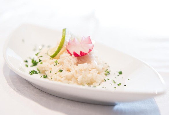 Rezepte und Gourmet-Gerichte Hochwies