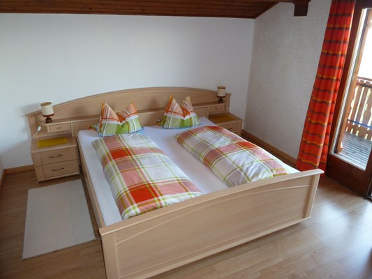 Foto della camera Gasthof (Albergo) Grube