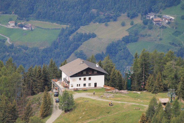 Foto esterno Gasthof (Albergo) Grube