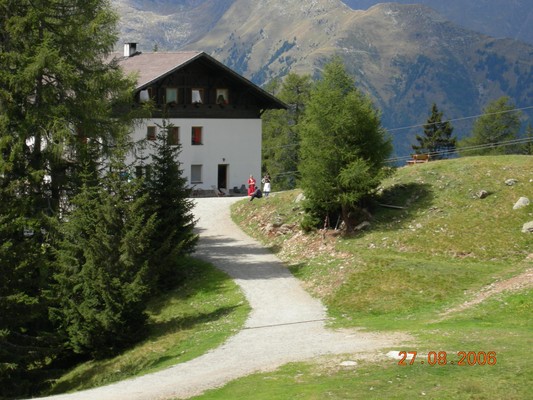 Foto esterno Gasthof (Albergo) Grube