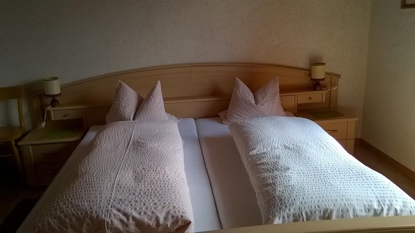 Foto della camera Gasthof (Albergo) Grube