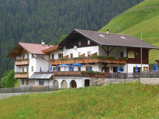 Foto esterno Gasthof (Albergo) Videgg