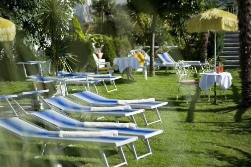 Foto del wellness Aparthotel Graf Hartwig