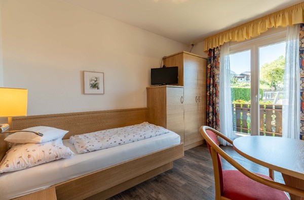 Foto vom Zimmer Garni + Ferienwohnungen Dürrenstein