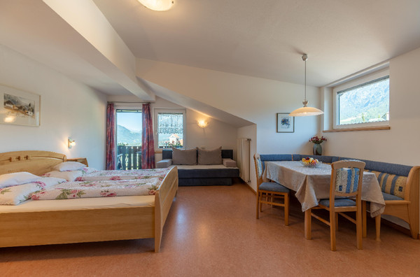 Foto der Ferienwohnung Dürrenstein