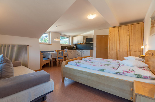Foto der Ferienwohnung Dürrenstein