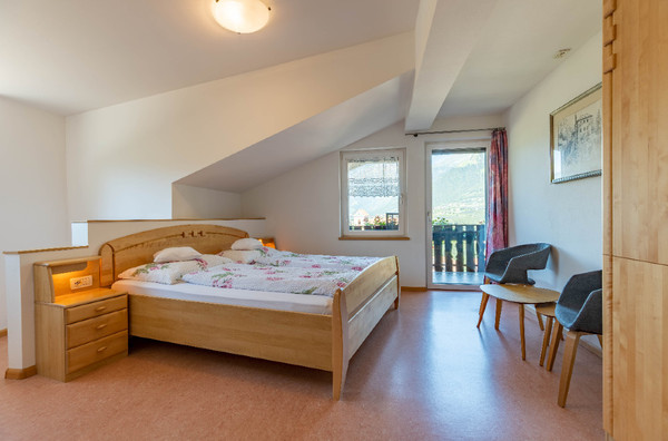 Foto vom Zimmer Garni + Ferienwohnungen Dürrenstein