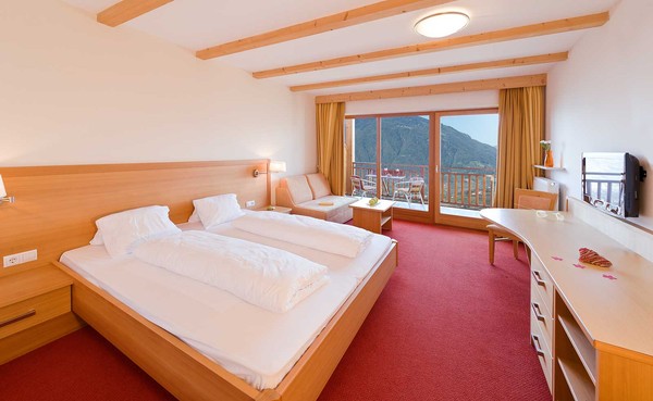 Photo of the room B&B (Garni)-Hotel Ehrenfels