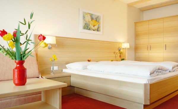 Photo of the room B&B (Garni)-Hotel Ehrenfels