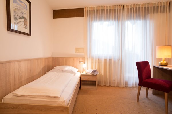 Foto vom Zimmer Garni-Hotel + Ferienwohnungen Gartenheim