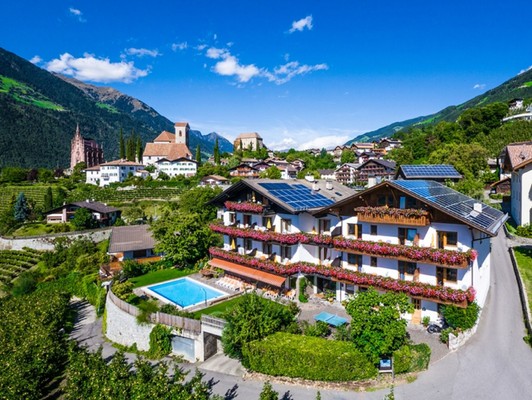 Photo exteriors B&B-Hotel + Apartments Gartenheim