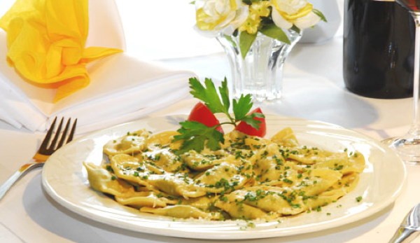 Recipes and gourmet-dishes Grafenau