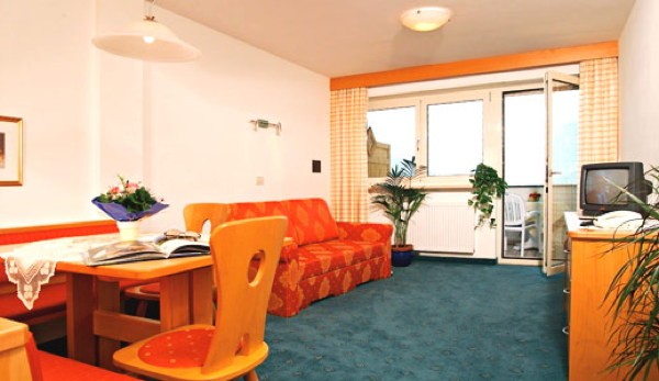 Photo of the living room