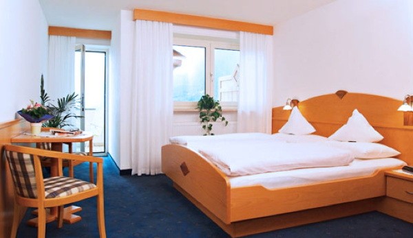 Photo of the room Garni (B&B) + Apartments Grafenau