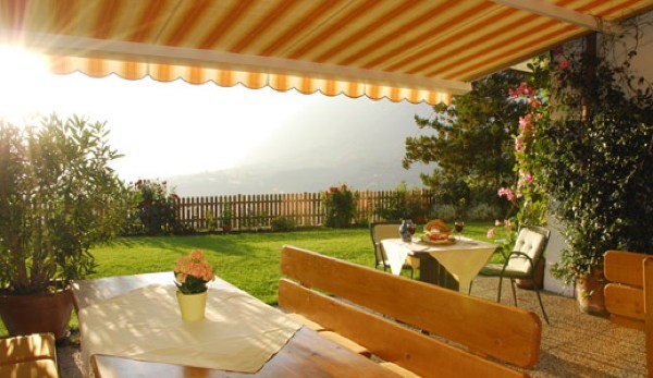 Photo of the garden Scena / Schenna