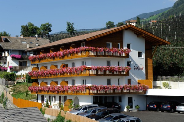 Foto esterno Bed & Breakfast Höfler Fernblick