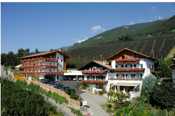 Photo exteriors Bed & Breakfast Höfler Fernblick