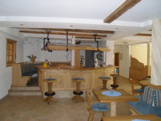 Foto del bar Pensione + Appartamenti Innereisererhof