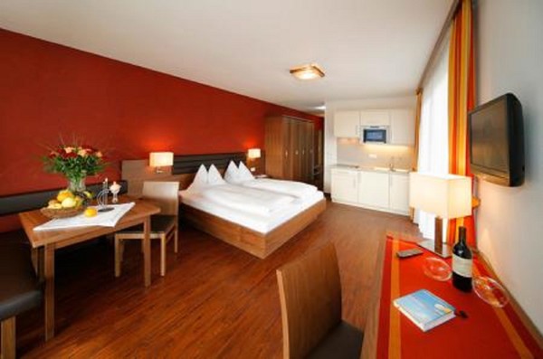 Photo of the room Garni (B&B) Kleefeld
