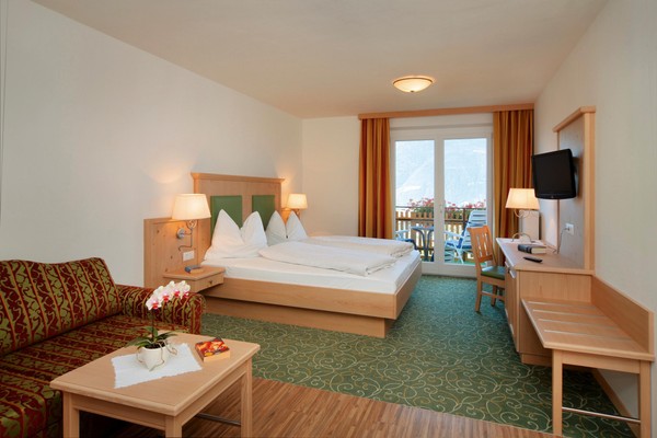 Photo of the room Garni (B&B) Kleefeld