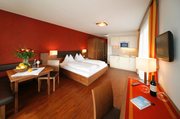Photo of the room Garni (B&B) Kleefeld