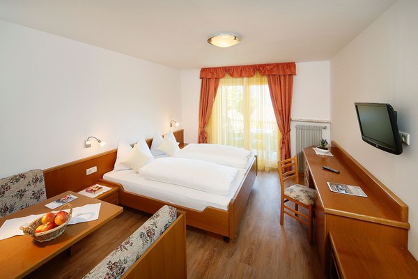 Photo of the room Garni (B&B) Kleefeld