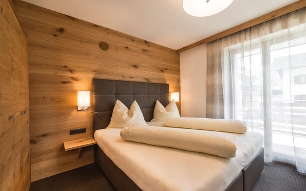 Photo of the room Residence Mittendorf
