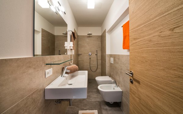 Photo of the bathroom Residence Mittendorf