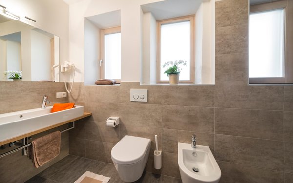 Photo of the bathroom Residence Mittendorf