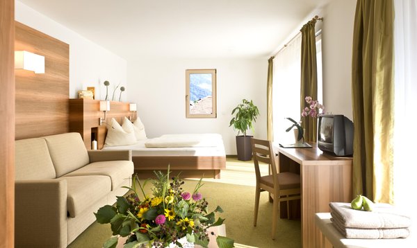 Photo of the room Residence Mittendorf