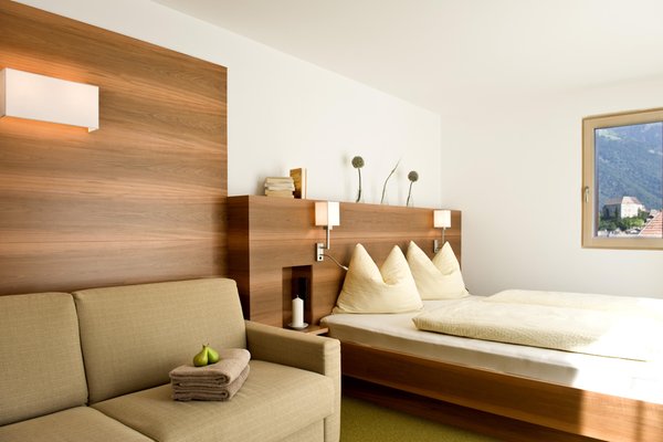 Photo of the room Residence Mittendorf