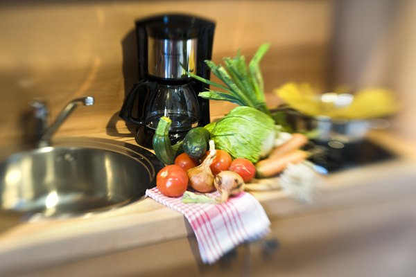Photo of the kitchen Mittendorf