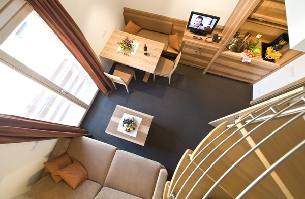 Photo of the living room