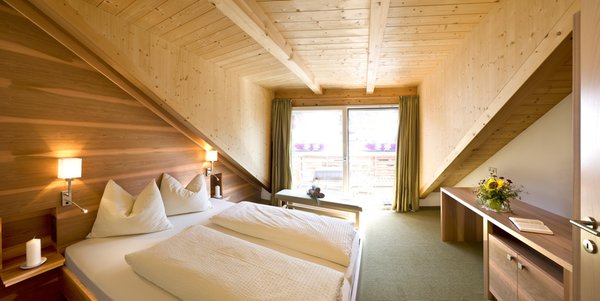 Photo of the room Residence Mittendorf