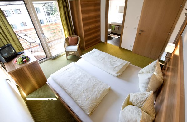 Photo of the room Residence Mittendorf