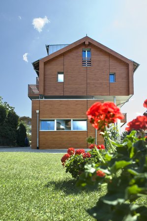 Photo of the garden Scena / Schenna