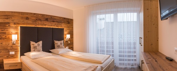 Photo of the room Residence Nelkenstein