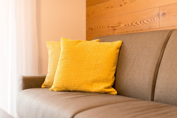 The living area Residence Nelkenstein