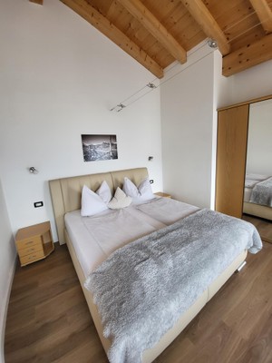 Photo of the room Panoramaresidence Rebgut