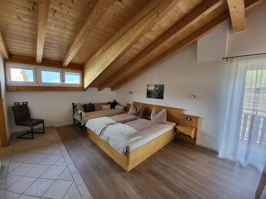 Photo of the room Panoramaresidence Rebgut