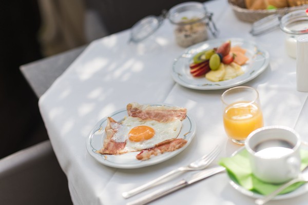 Das Essen