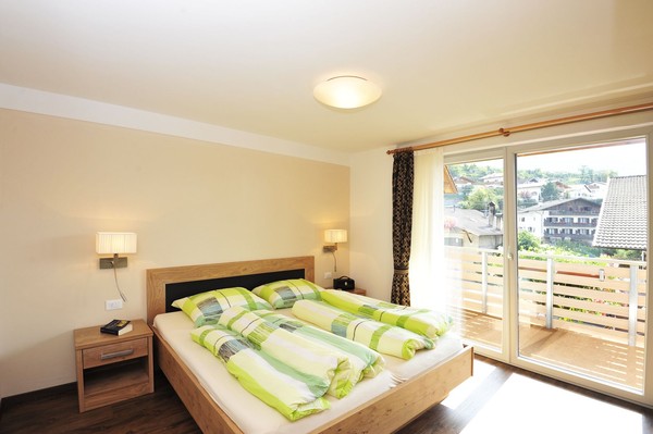 Photo of the room Garni (B&B) + Apartments Zunnelerhof