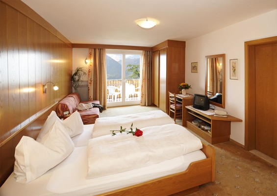 Photo of the room Garni (B&B) + Apartments Zunnelerhof