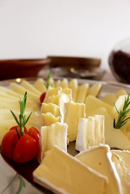 La colazione Garni Eden