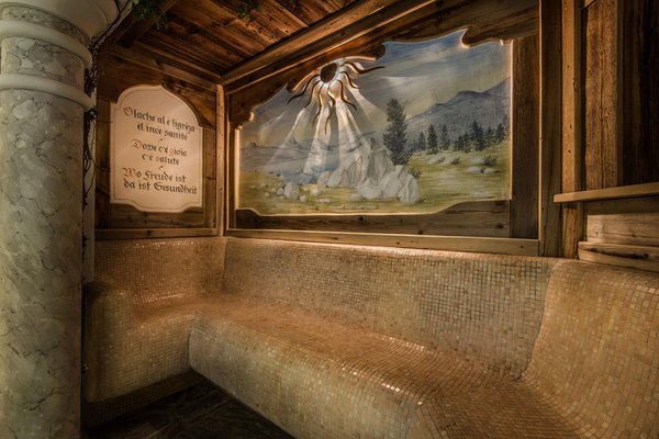 Il bagno turco