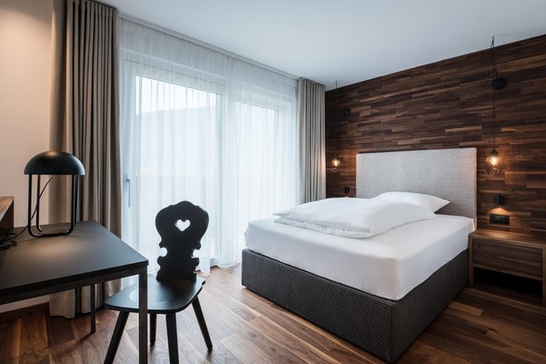 Foto della camera Hotel Ciasa Tamà