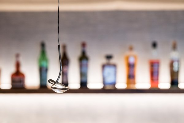 Foto del bar Hotel Ciasa Tamà